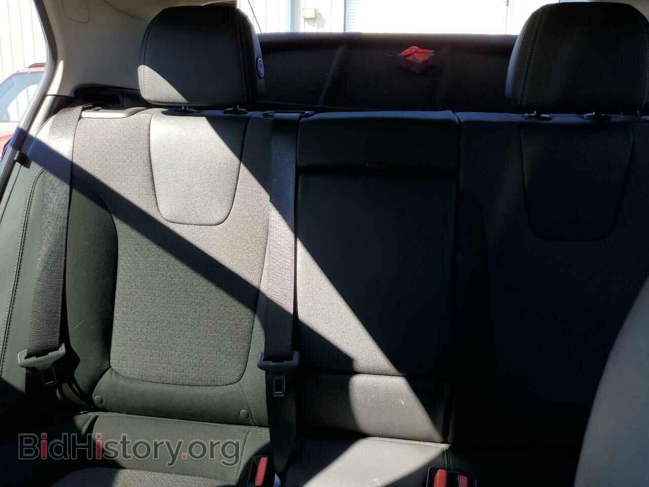 2021 BUICK ENCORE - VIN: KL4MMDS23MB130743 - Photo 10