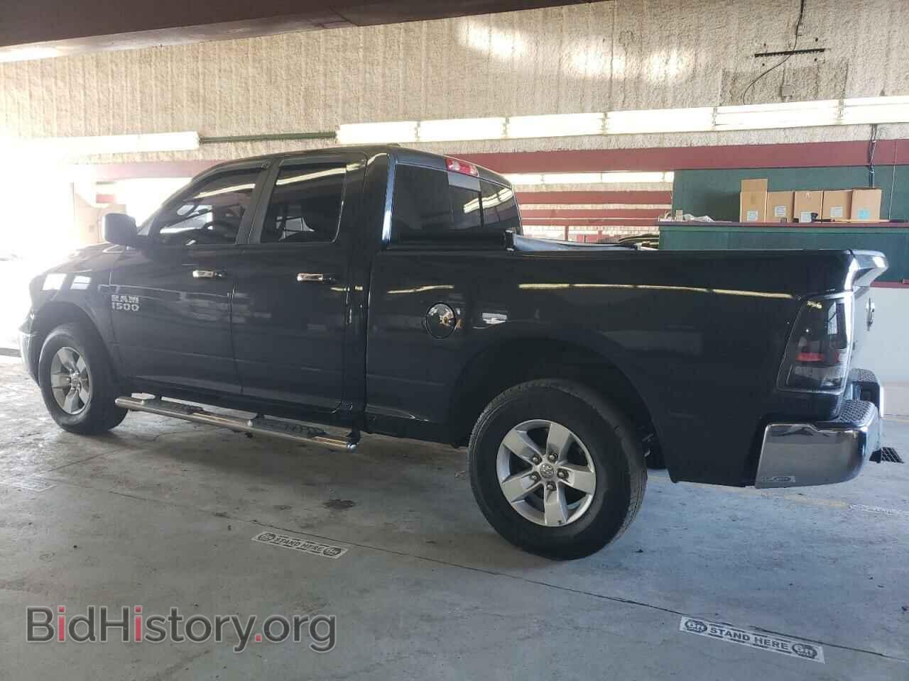 2017 RAM 1500 - VIN: 1C6RR7GG4HS713211 - Фото 2