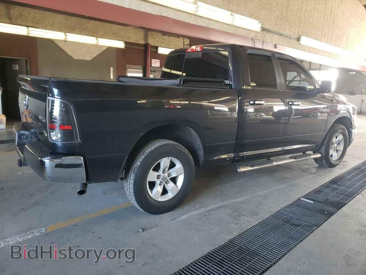 2017 RAM 1500 - VIN: 1C6RR7GG4HS713211 - Фото 3