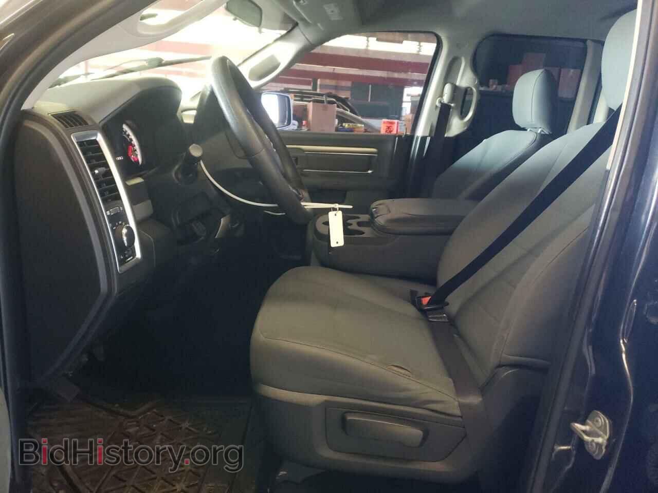 2017 RAM 1500 - VIN: 1C6RR7GG4HS713211 - Фото 7