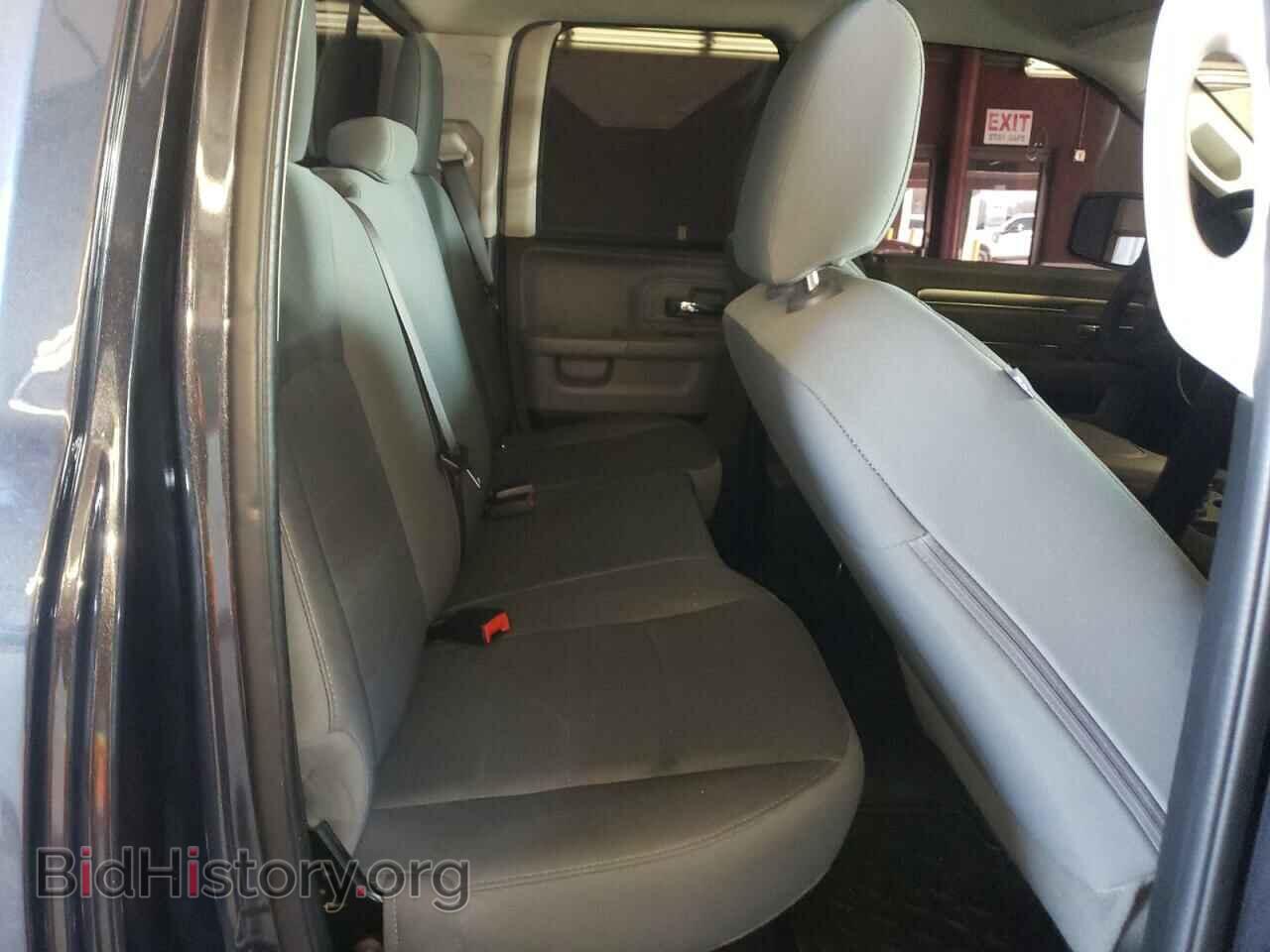 2017 RAM 1500 - VIN: 1C6RR7GG4HS713211 - Фото 10