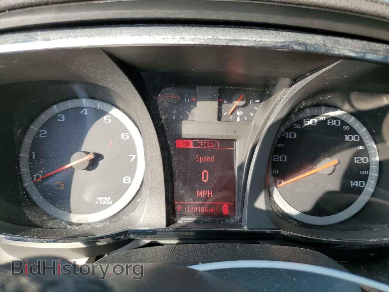 2017 GMC TERRAIN - VIN: 2GKALPEK2H6204482 - Фото 9