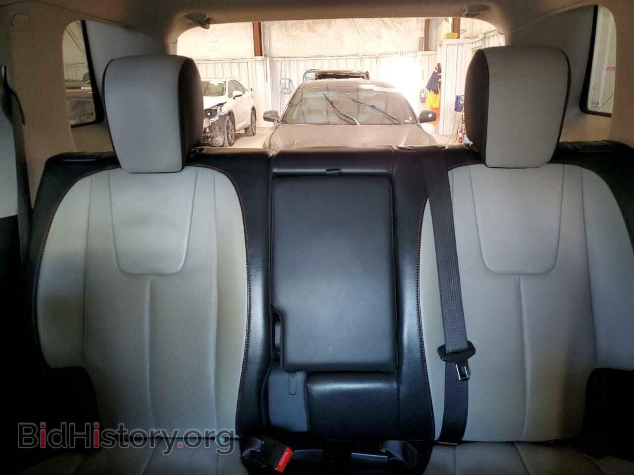 2017 GMC TERRAIN - VIN: 2GKALPEK2H6204482 - Фото 10