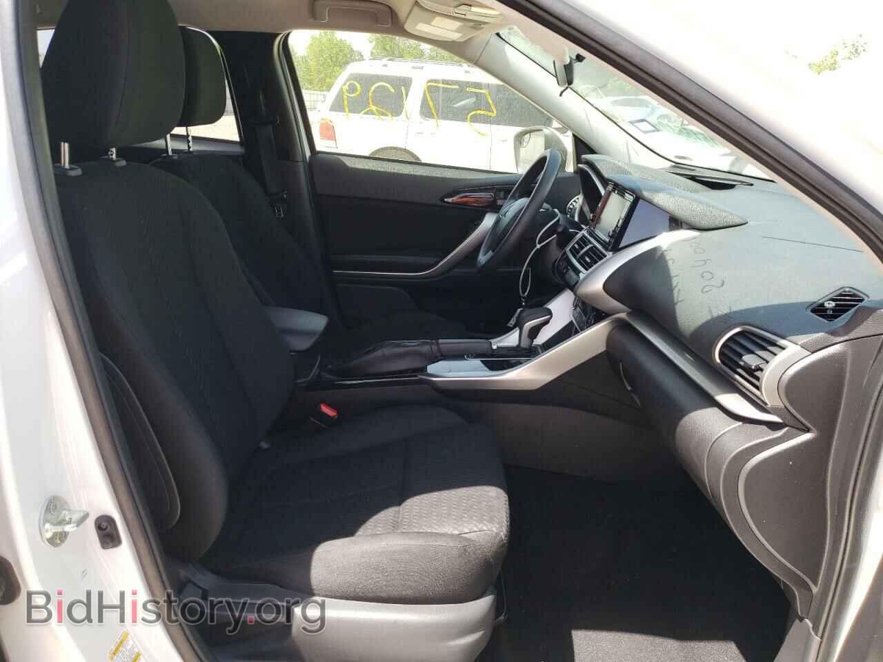 2020 MITSUBISHI ECLIPSE - VIN: JA4AS3AA2LZ023359 - Фото 5