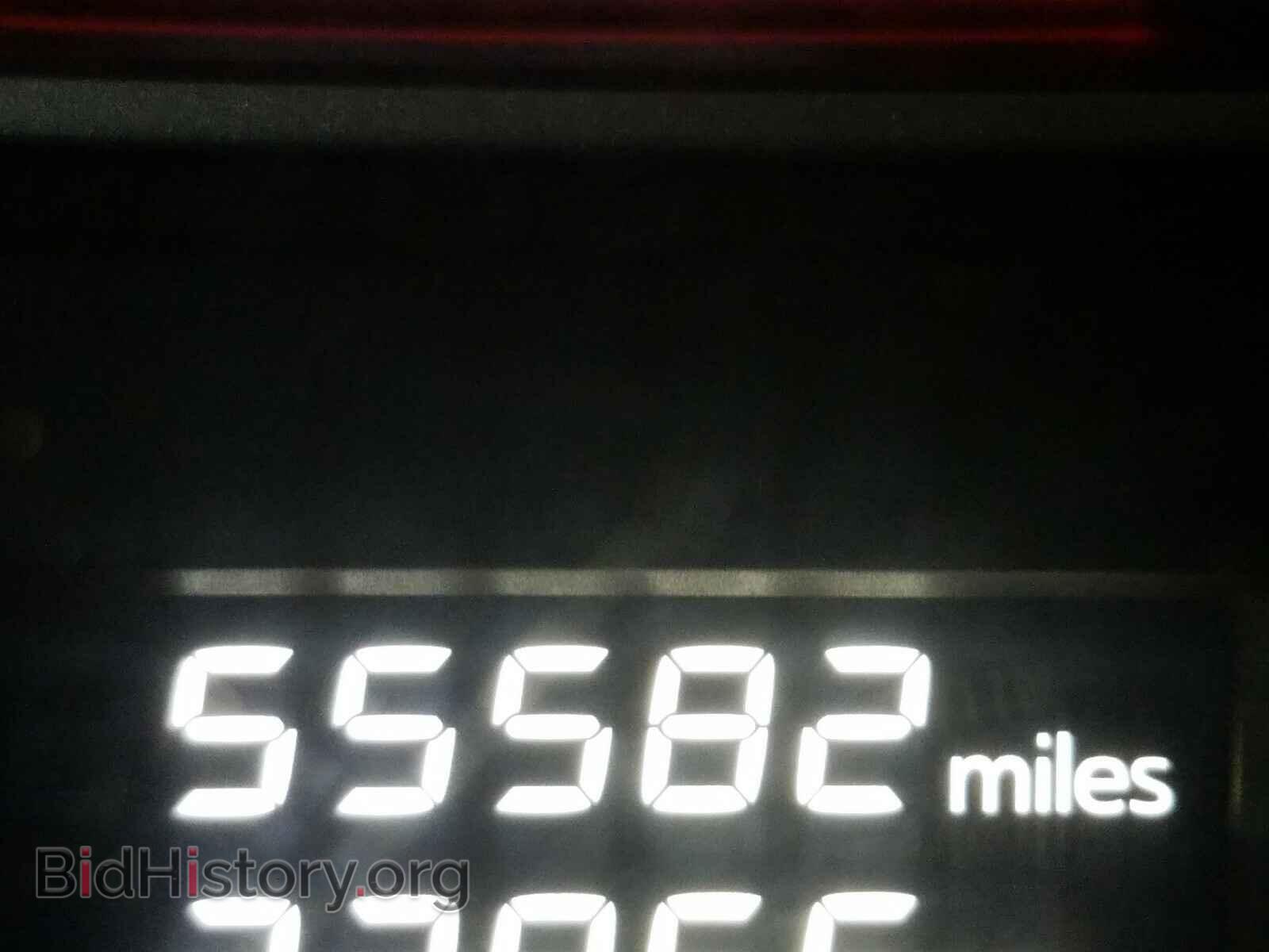 2013 NISSAN PATHFINDER - VIN: 5N1AR2MM9DC666941 - Фото 8