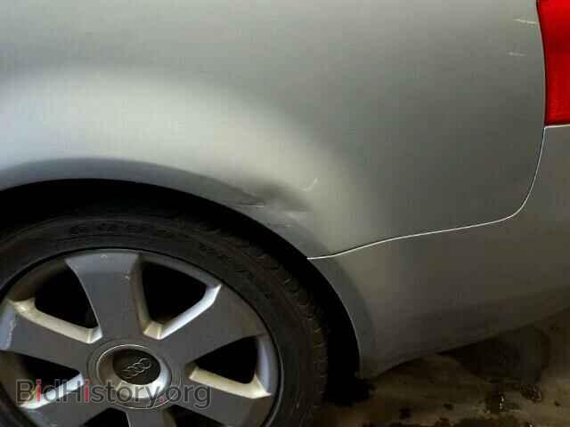 2005 AUDI A4 - VIN: WAUAC48H95K010645 - Фото 10