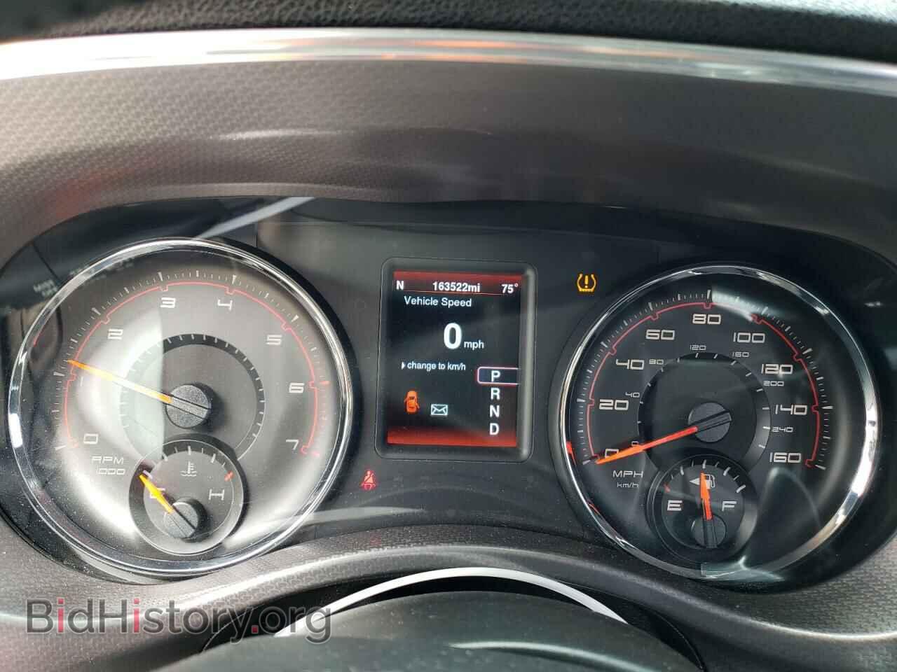 2014 DODGE CHARGER - VIN: 2C3CDXCT0EH309295 - Фото 9