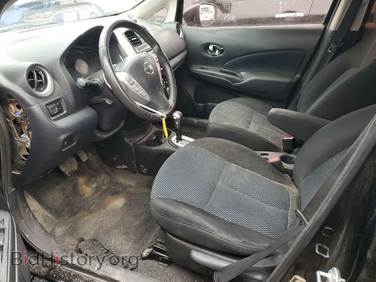 2015 NISSAN VERSA - VIN: 3N1CE2CPXFL402142 - Фото 7