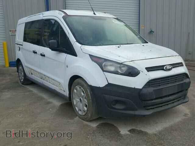 Photo NM0LS7E75F1214794 - FORD TRANSIT CO 2015