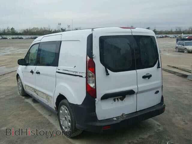 2015 FORD TRANSIT CO - VIN: NM0LS7E75F1214794 - Фото 3