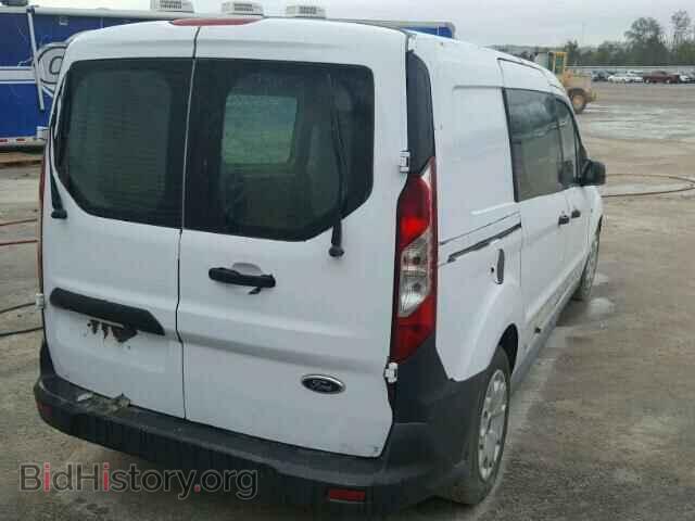 2015 FORD TRANSIT CO - VIN: NM0LS7E75F1214794 - Фото 4