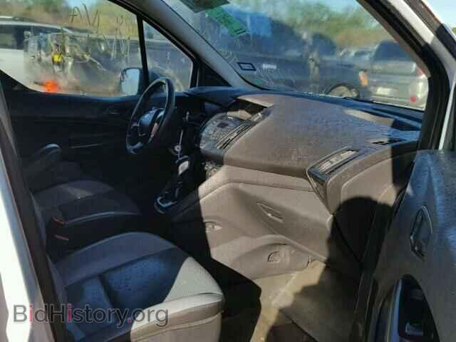 2015 FORD TRANSIT CO - VIN: NM0LS7E75F1214794 - Фото 5