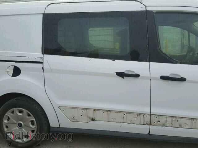 2015 FORD TRANSIT CO - VIN: NM0LS7E75F1214794 - Фото 6