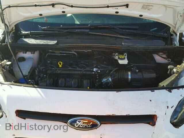 2015 FORD TRANSIT CO - VIN: NM0LS7E75F1214794 - Фото 7