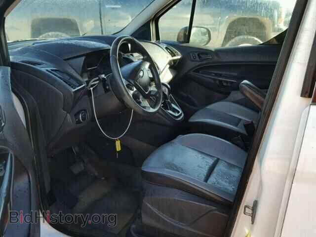2015 FORD TRANSIT CO - VIN: NM0LS7E75F1214794 - Фото 9