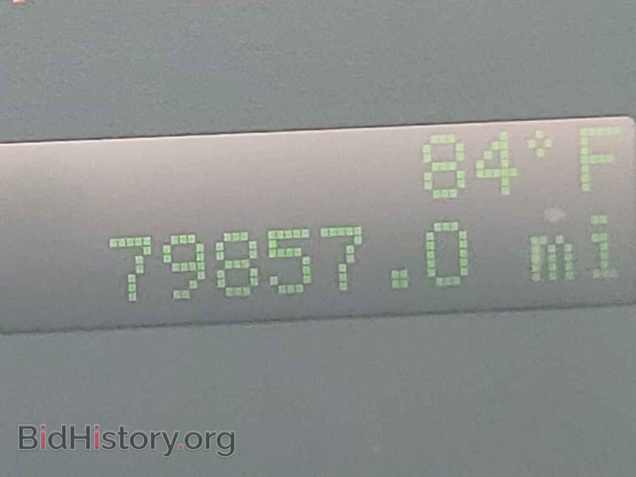 2007 FORD EXPLORER - VIN: 1FMEU73E97UB68471 - Фото 8