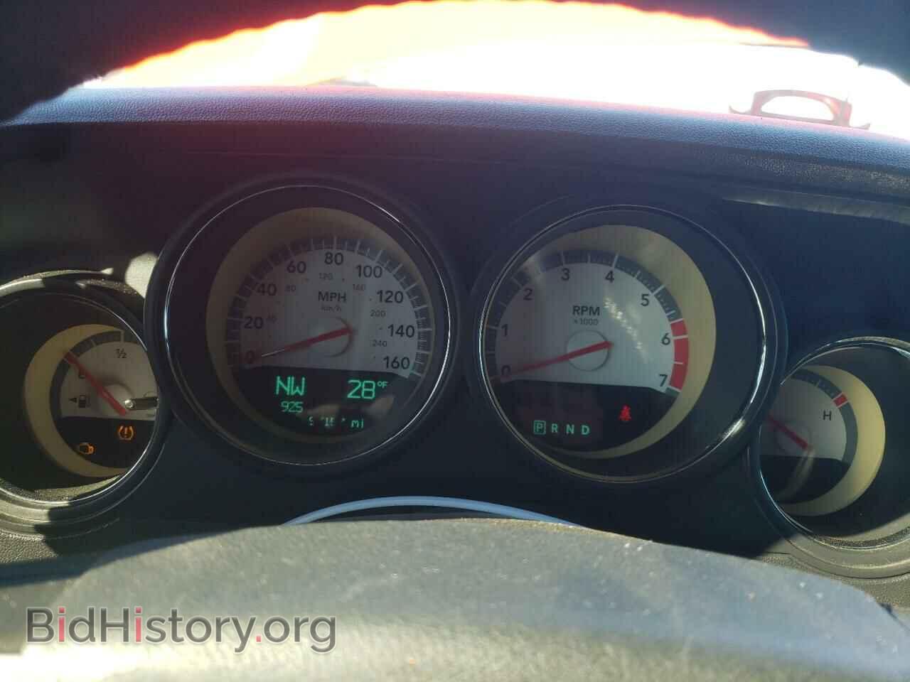 2010 DODGE CHALLENGER - VIN: 2B3CJ5DT6AH296779 - Фото 9