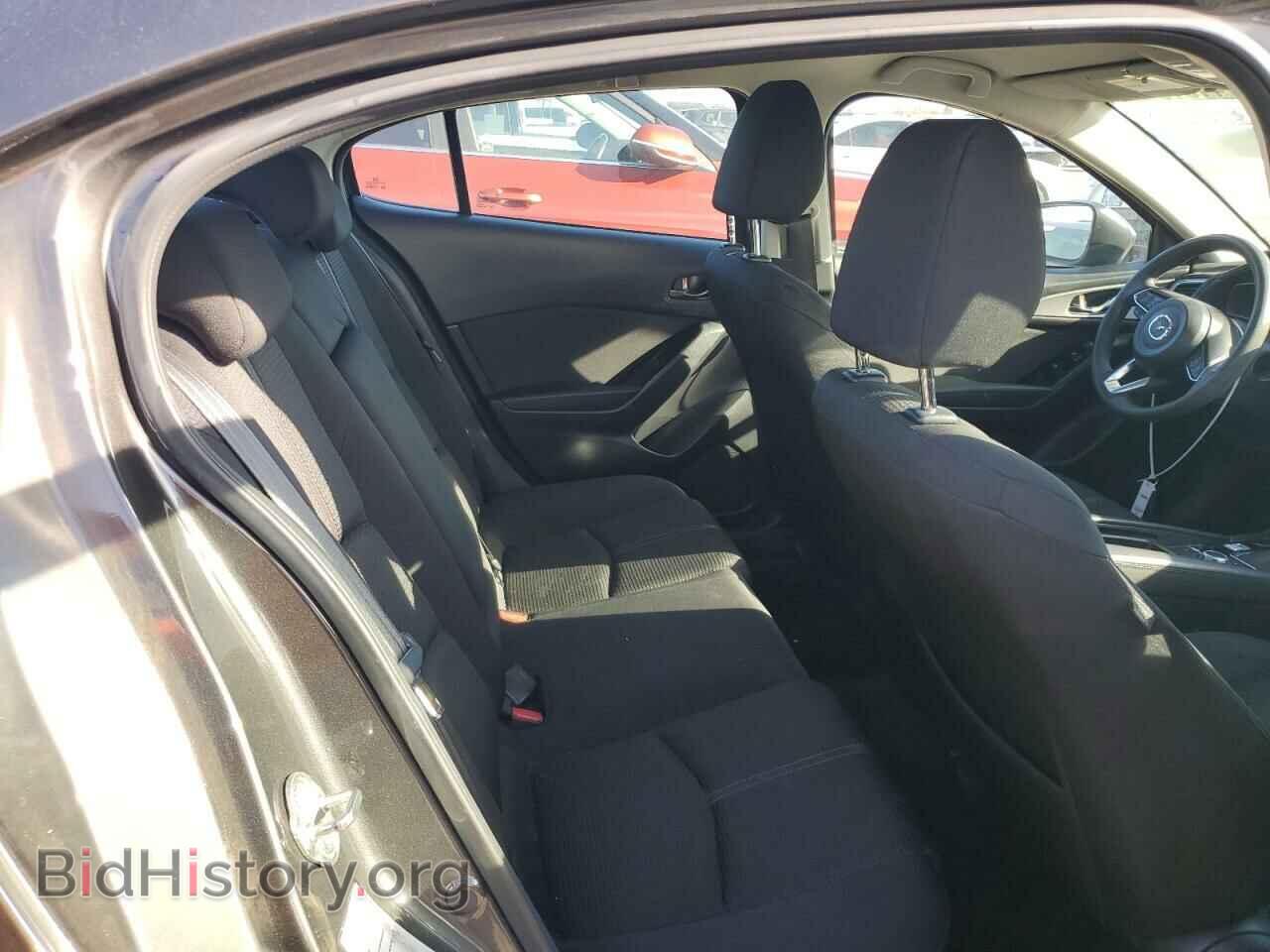 2017 MAZDA 3 - VIN: 3MZBN1U7XHM116206 - Фото 10