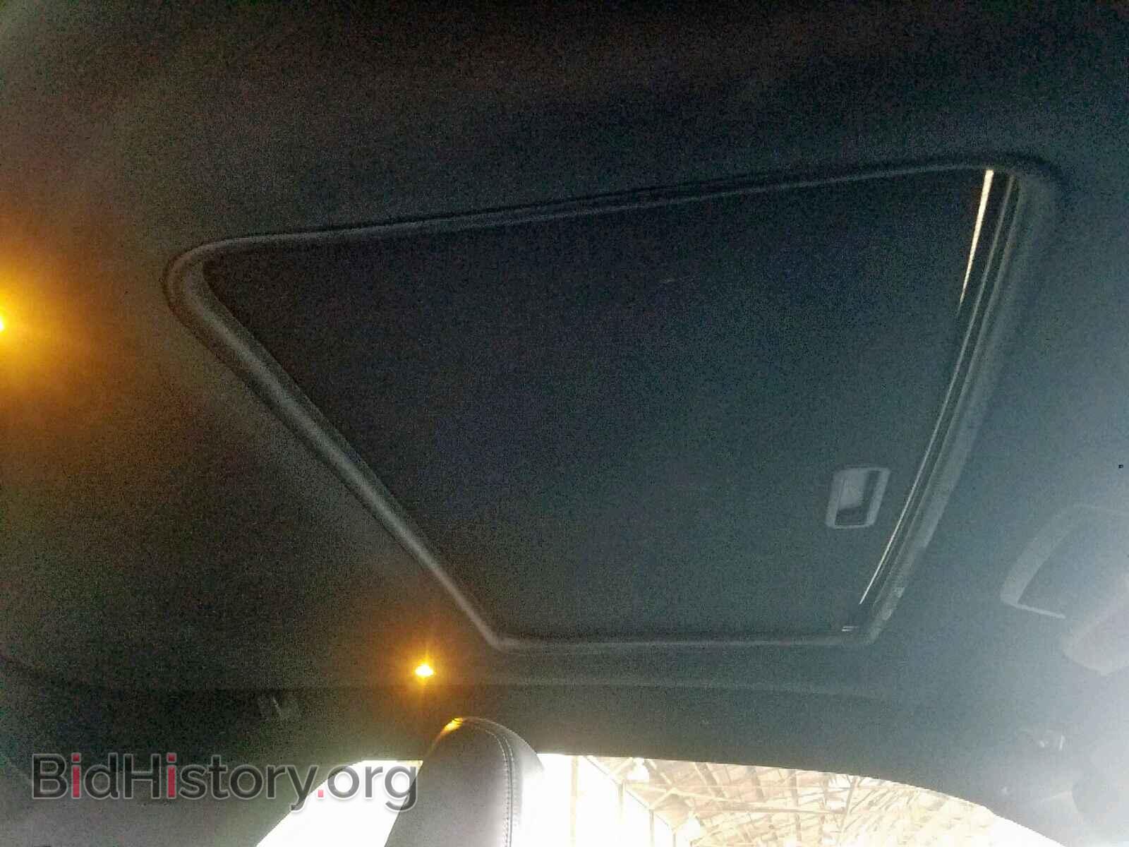 2012 DODGE CHALLENGER - VIN: 2C3CDYAG0CH254694 - Фото 9
