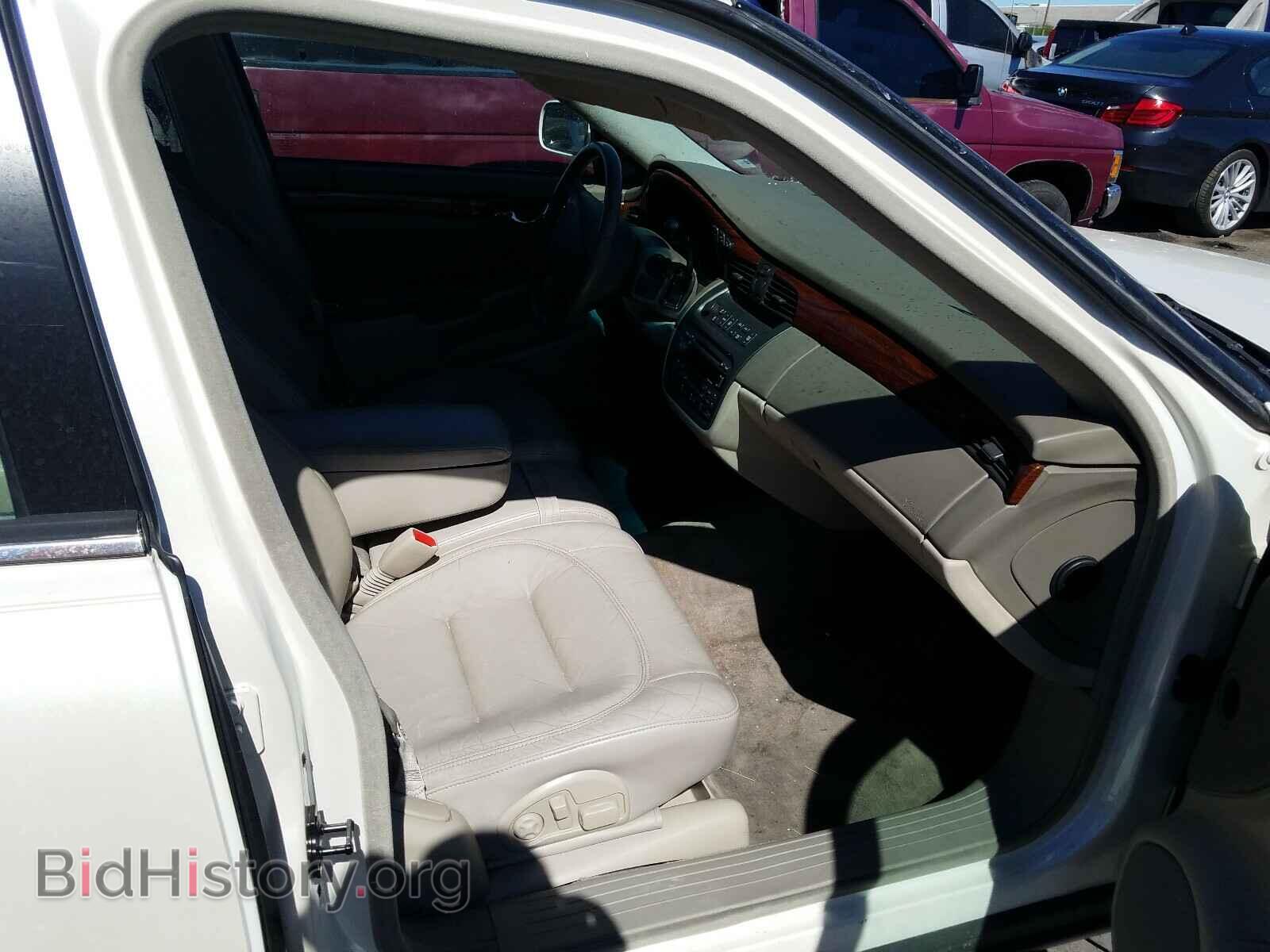 2000 CADILLAC DEVILLE - VIN: 1G6KD54Y7YU276614 - Фото 5