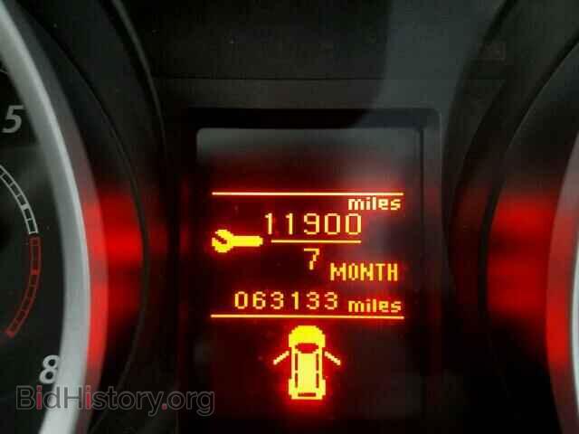2012 MITSUBISHI LANCER - VIN: JA32V2FW1CU021971 - Фото 8