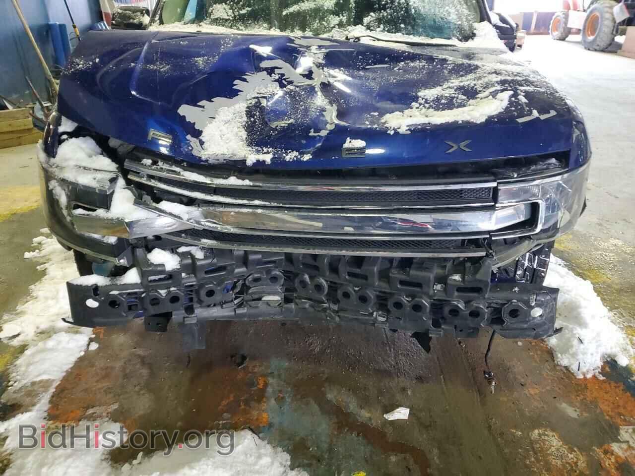 2015 FORD FLEX - VIN: 2FMGK5C84FBA22741 - Photo 11