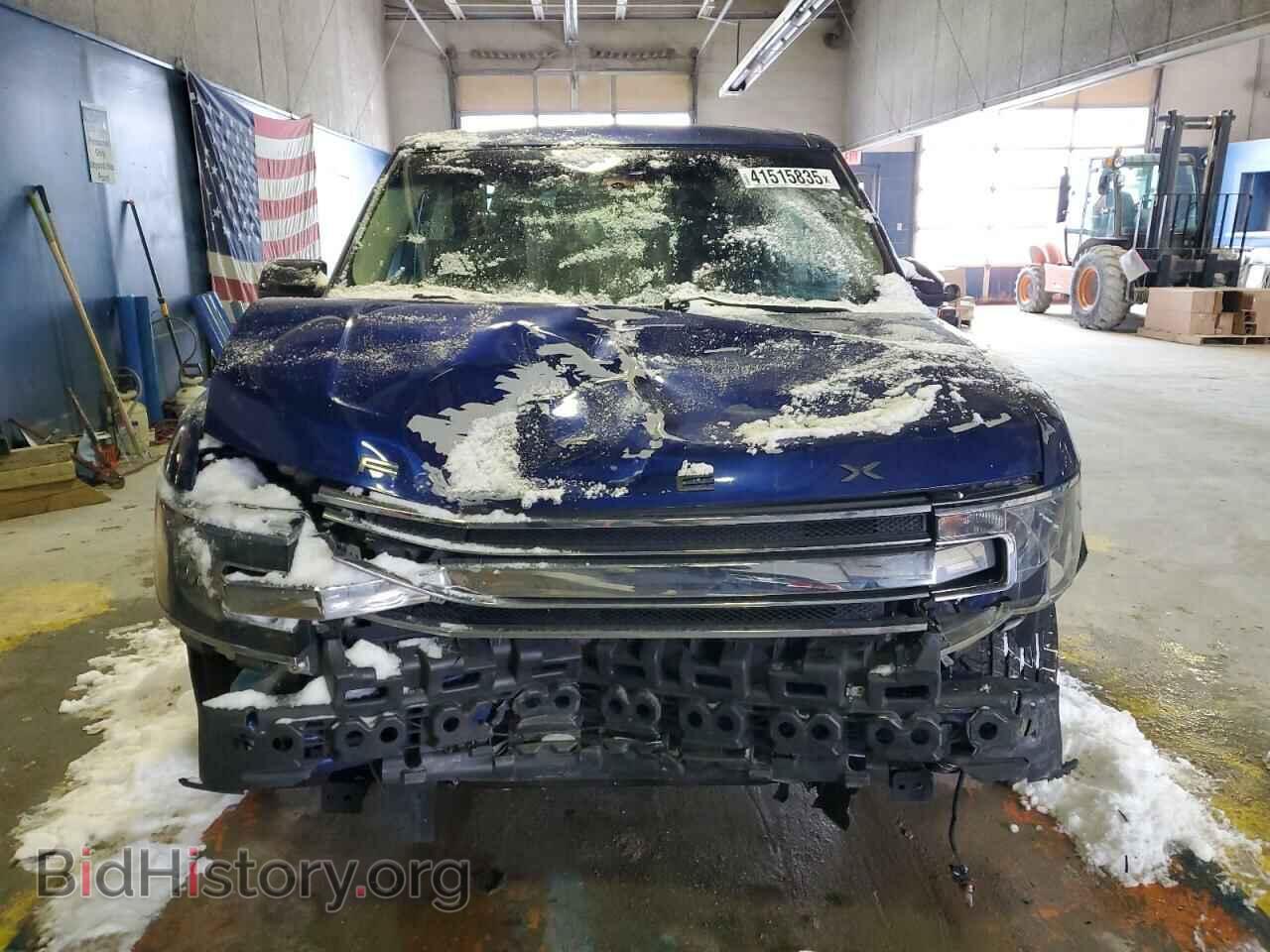 2015 FORD FLEX - VIN: 2FMGK5C84FBA22741 - Photo 5