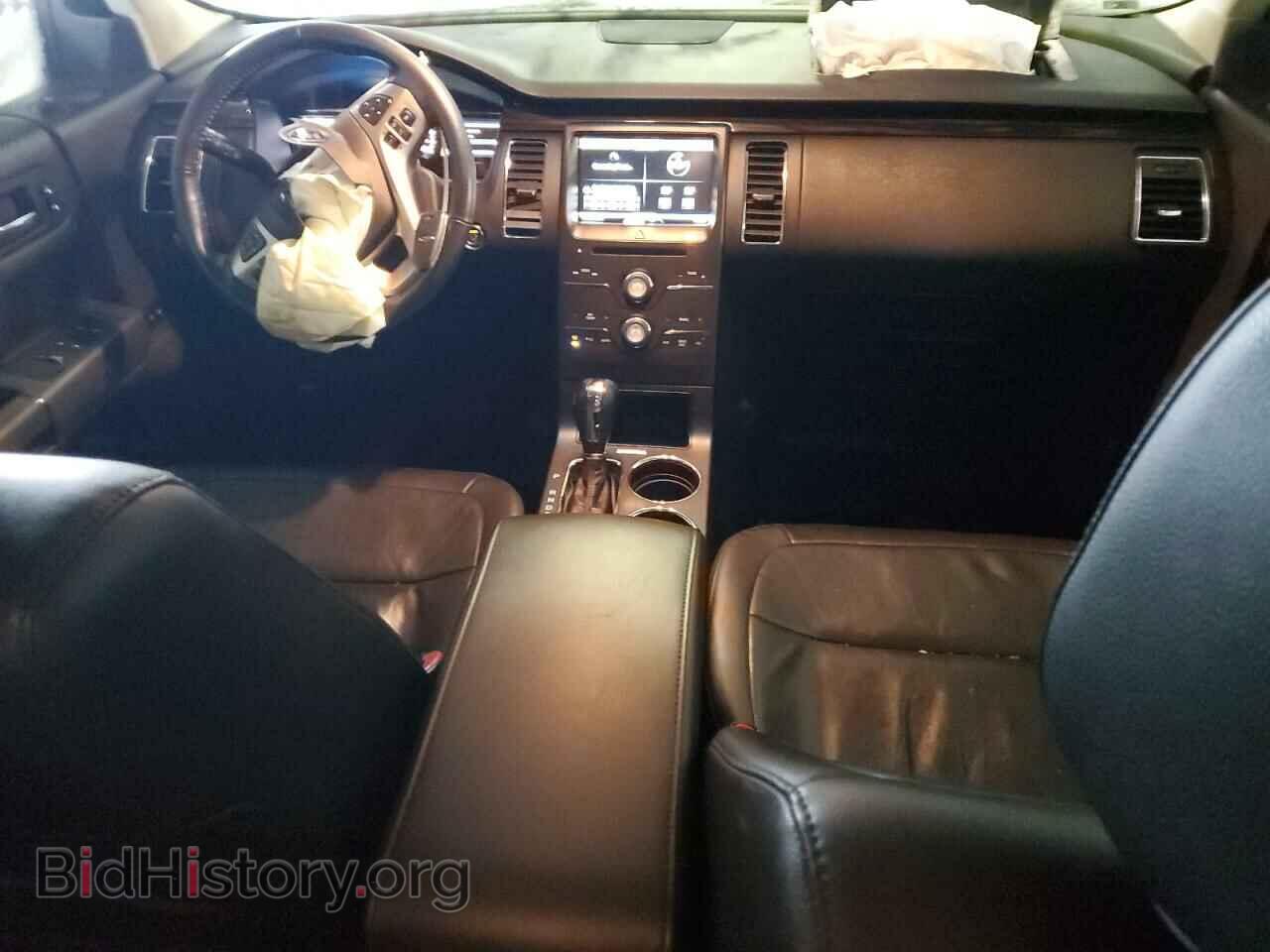 2015 FORD FLEX - VIN: 2FMGK5C84FBA22741 - Photo 8