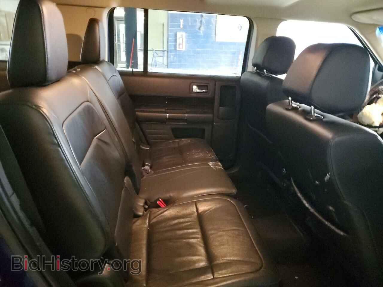 2015 FORD FLEX - VIN: 2FMGK5C84FBA22741 - Photo 10