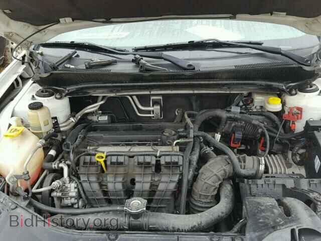 2012 DODGE AVENGER - VIN: 1C3CDZCB6CN221102 - Фото 7