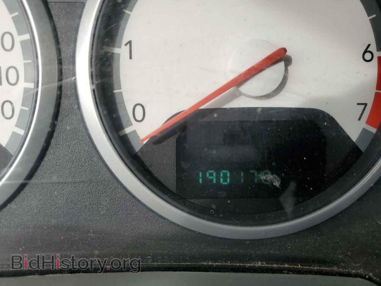 2010 DODGE CARAVAN - VIN: 2D4RN6DX7AR356023 - Фото 9