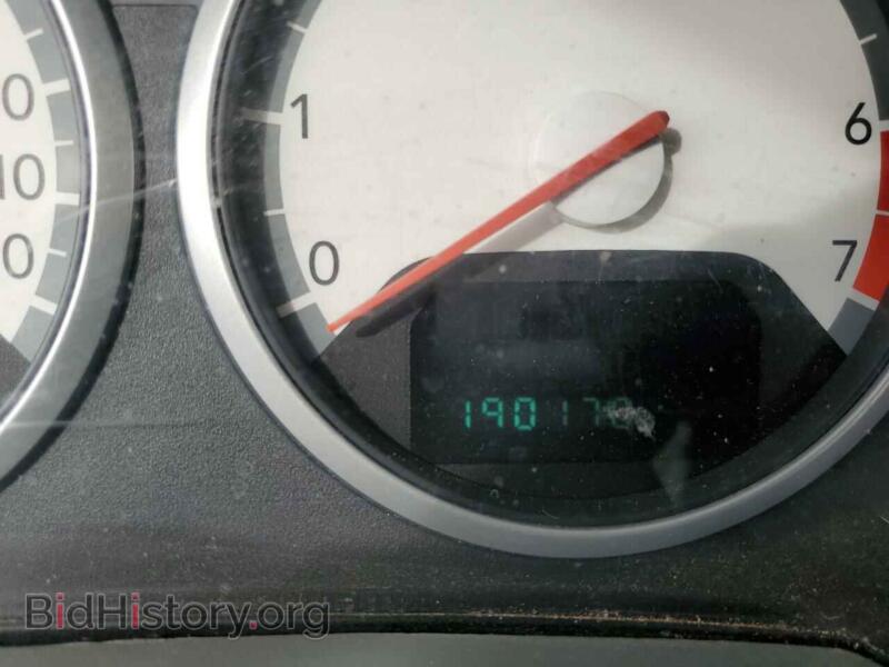 2010 Dodge CARAVAN (VIN 2D4RN6DX7AR356023) — фото 9 из 13