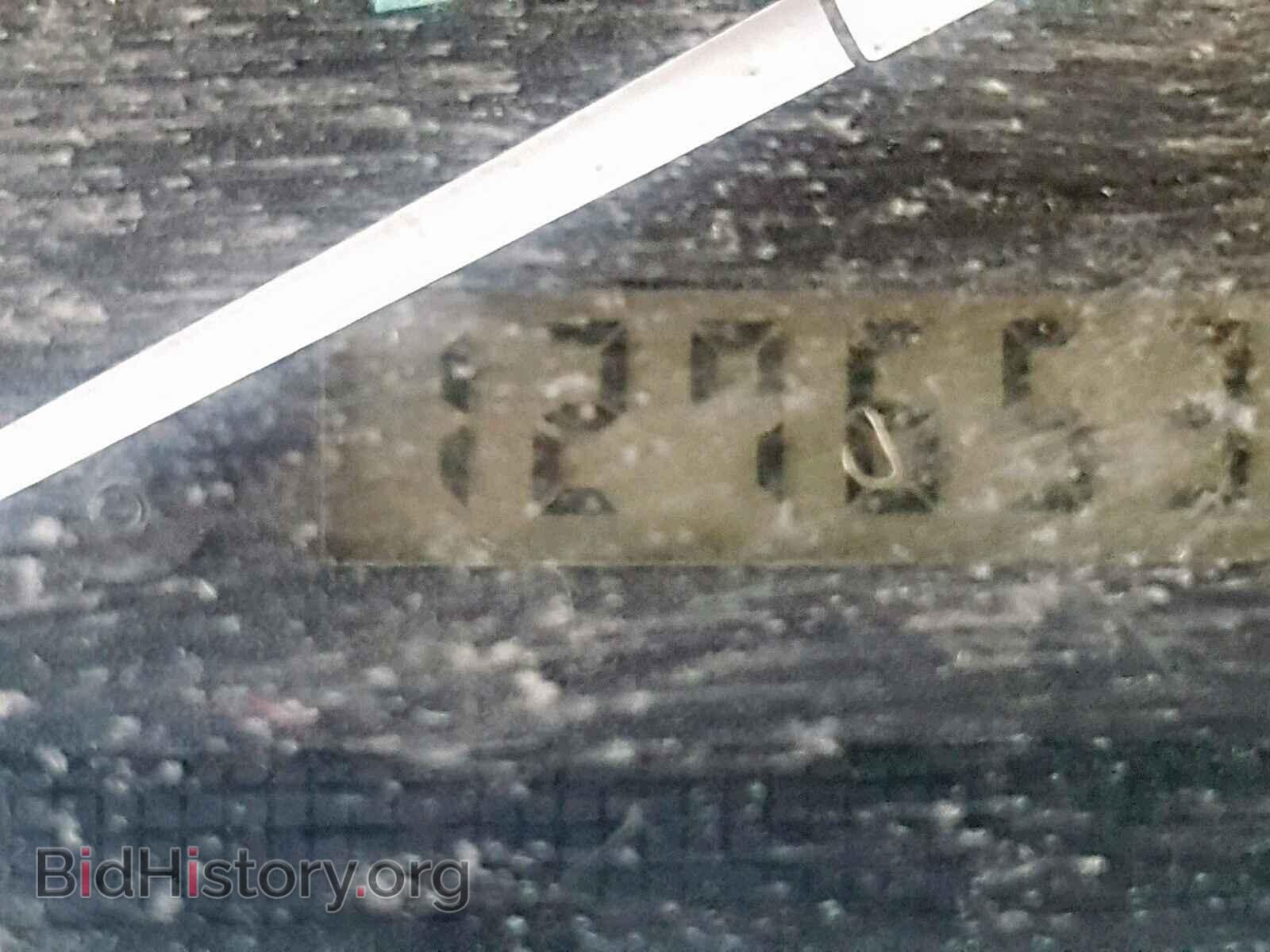 1995 FORD ECONOLINE - VIN: 1FBJS31H8SHB16169 - Photo 8