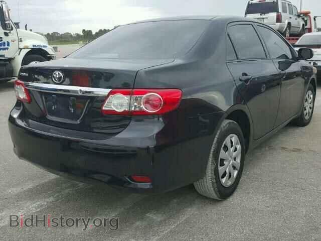 2012 TOYOTA COROLLA - VIN: 5YFBU4EE6CP012429 - Photo 4