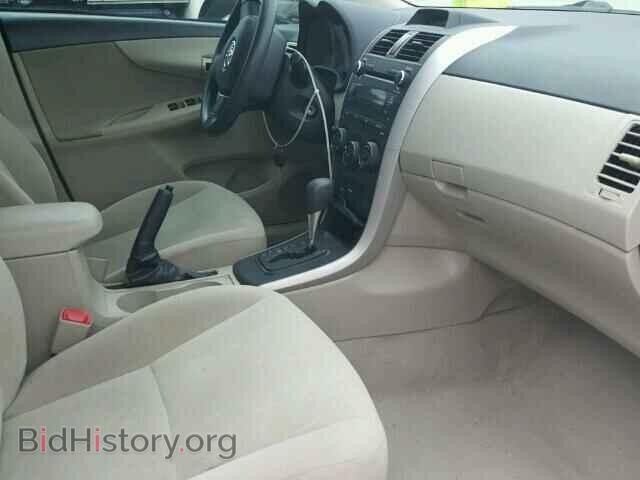 2012 TOYOTA COROLLA - VIN: 5YFBU4EE6CP012429 - Photo 5