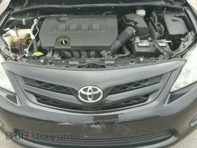 2012 TOYOTA COROLLA - VIN: 5YFBU4EE6CP012429 - Photo 7