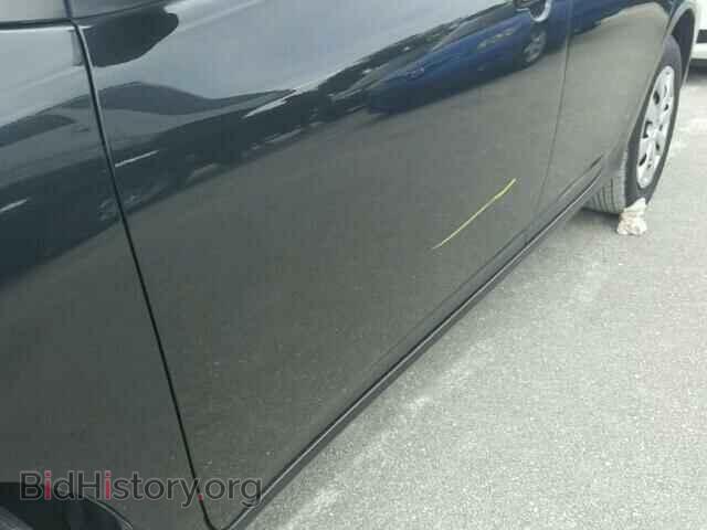 2012 TOYOTA COROLLA - VIN: 5YFBU4EE6CP012429 - Photo 9
