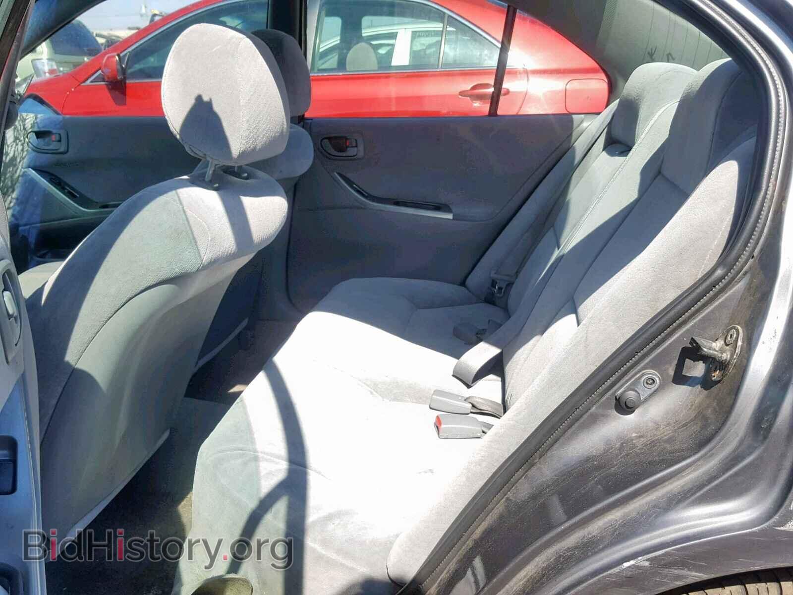 2003 MITSUBISHI GALANT - VIN: 4A3AA46G73E120587 - Фото 6
