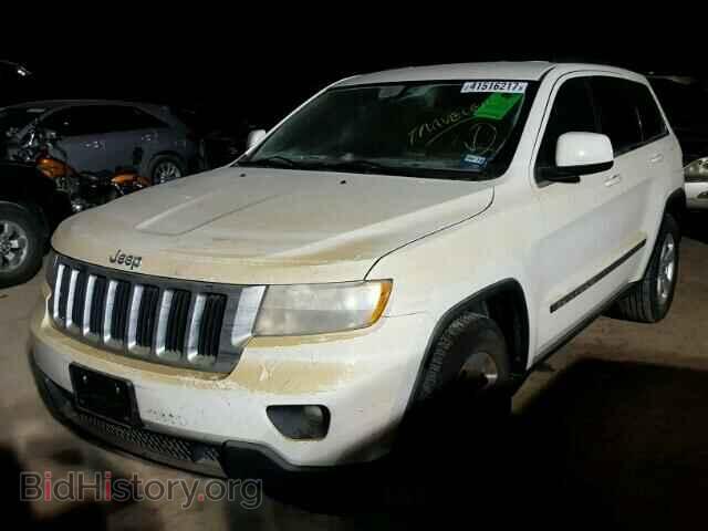 2011 JEEP CHEROKEE - VIN: 1J4RS4GG7BC524589 - Фото 2