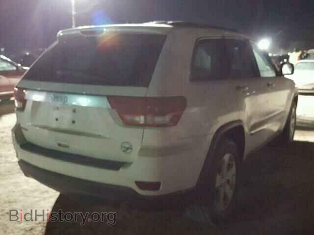 2011 JEEP CHEROKEE - VIN: 1J4RS4GG7BC524589 - Фото 4