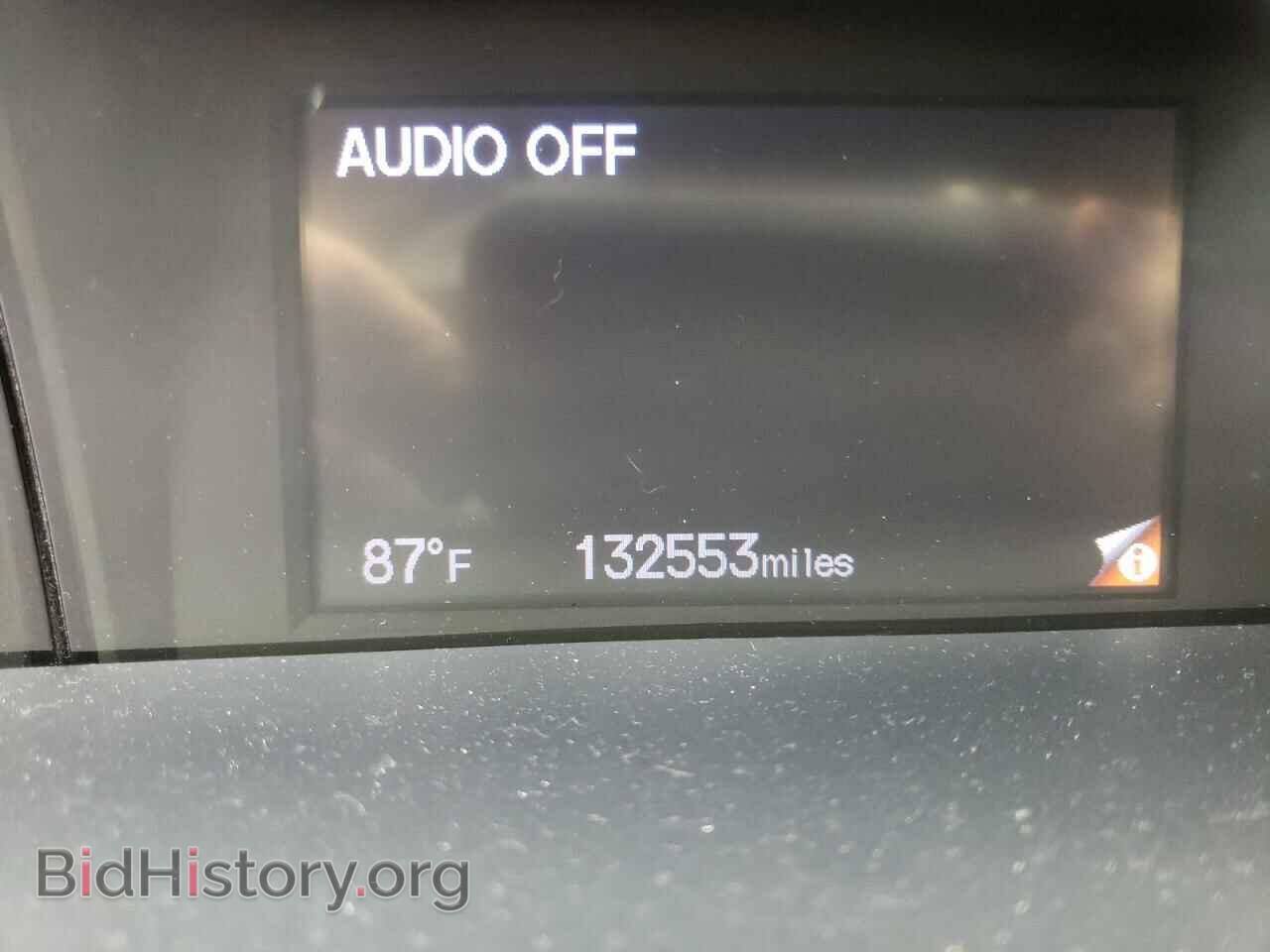 2013 HONDA CIVIC - VIN: 19XFB2F51DE088265 - Фото 8