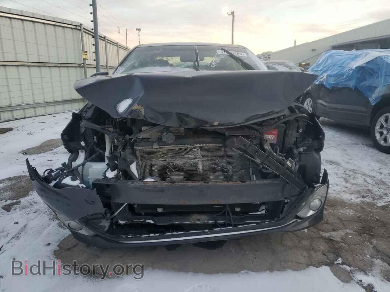 2014 TOYOTA AVALON - VIN: 4T1BK1EB5EU107513 - Фото 5