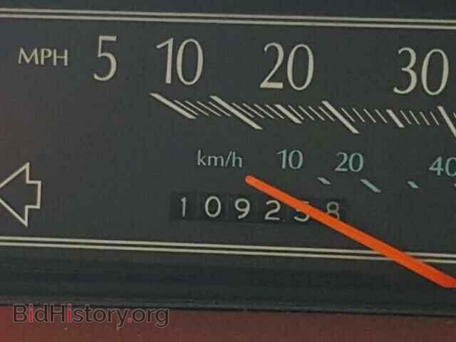 1991 CADILLAC DEVILLE - VIN: 1G6CD53B9M4345055 - Photo 8