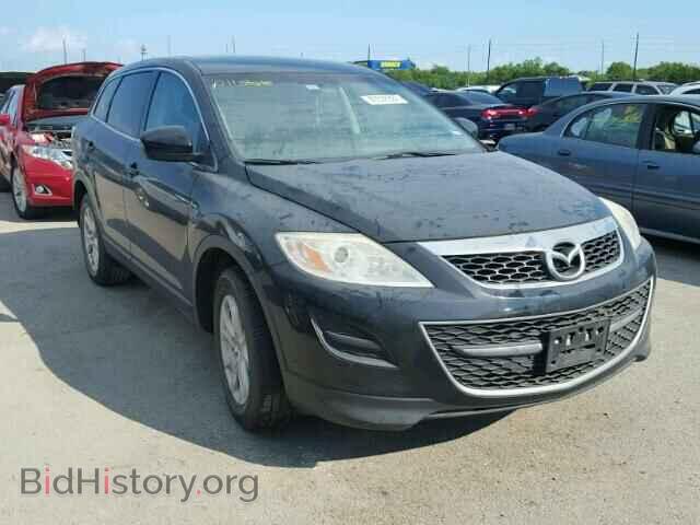 Фотография JM3TB2BA3C0360903 - MAZDA CX-9 2012