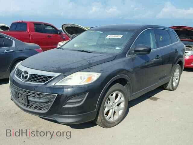 2012 MAZDA CX-9 - VIN: JM3TB2BA3C0360903 - Photo 2