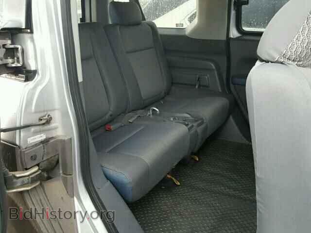 2003 HONDA ELEMENT - VIN: 5J6YH18563L010062 - Photo 6