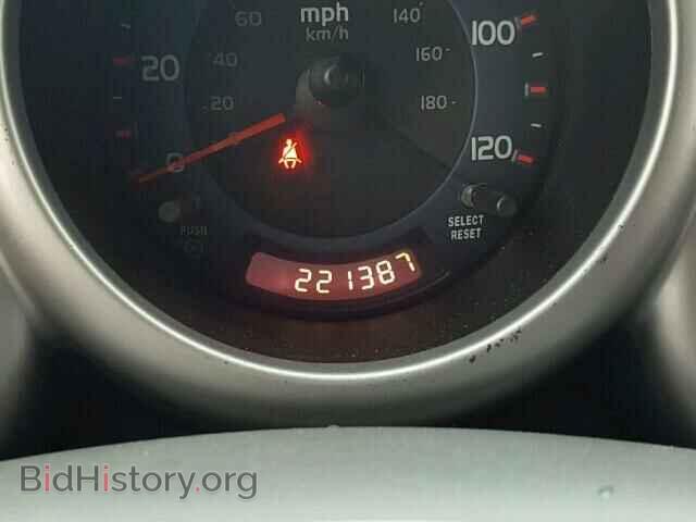 2003 HONDA ELEMENT - VIN: 5J6YH18563L010062 - Photo 8