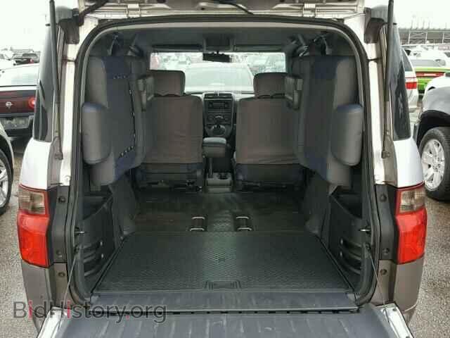 2003 HONDA ELEMENT - VIN: 5J6YH18563L010062 - Photo 9