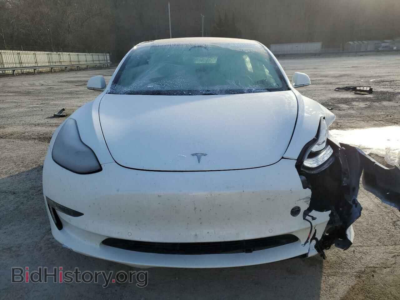2018 TESLA MODEL 3 - VIN: 5YJ3E1EB8JF088846 - Photo 5