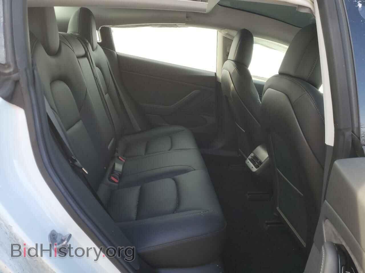 2018 TESLA MODEL 3 - VIN: 5YJ3E1EB8JF088846 - Photo 10
